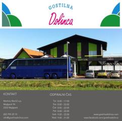 Gostilna Dolinca